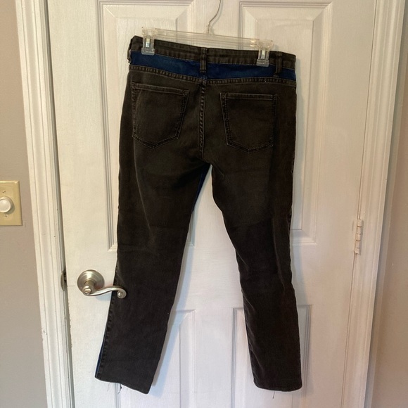 Blue Faith Skinny Jeans - Picture 2 of 4